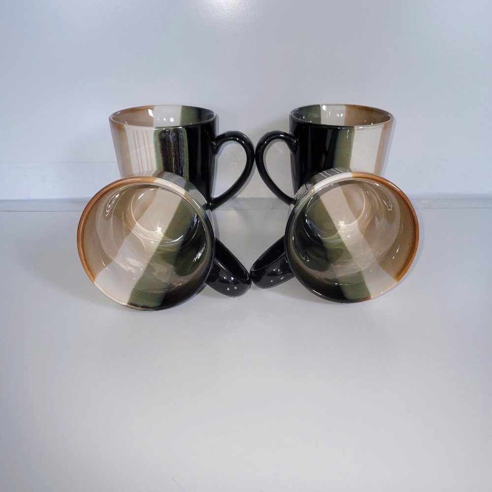 Coffee Mugs